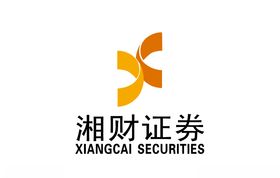 湘财证券标志LOGO