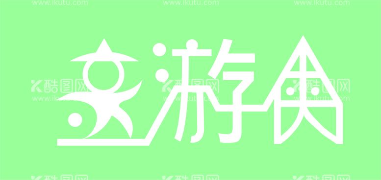 编号：64558212200124528079【酷图网】源文件下载-京游侠LOGO