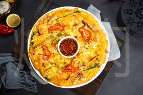 韩国烤肉美食传统美食餐饮高清菜谱用图摄影