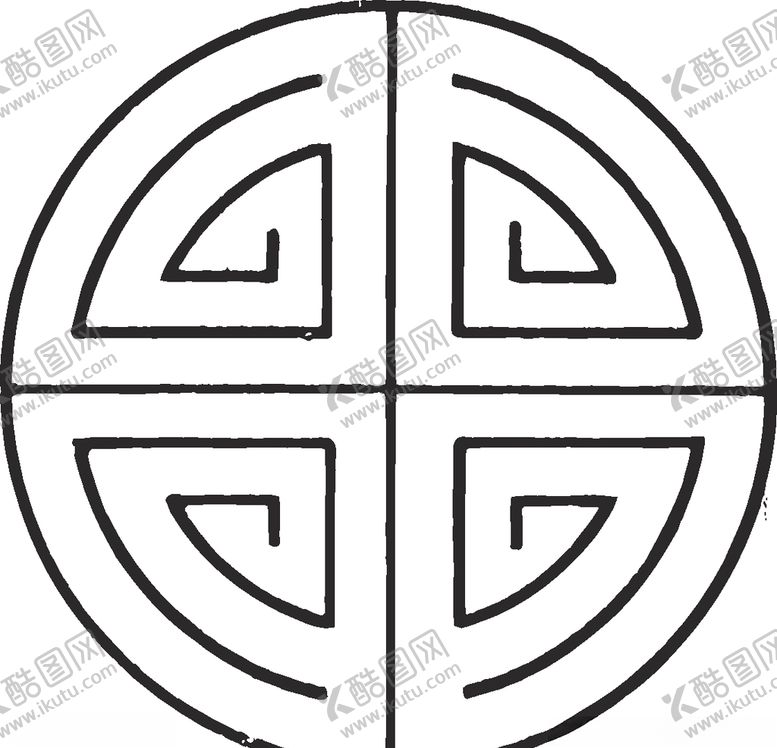 编号：13962505111002352872【酷图网】源文件下载-镂空花图案