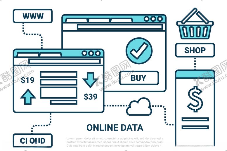 编号：40184709281941068954【酷图网】源文件下载-图标