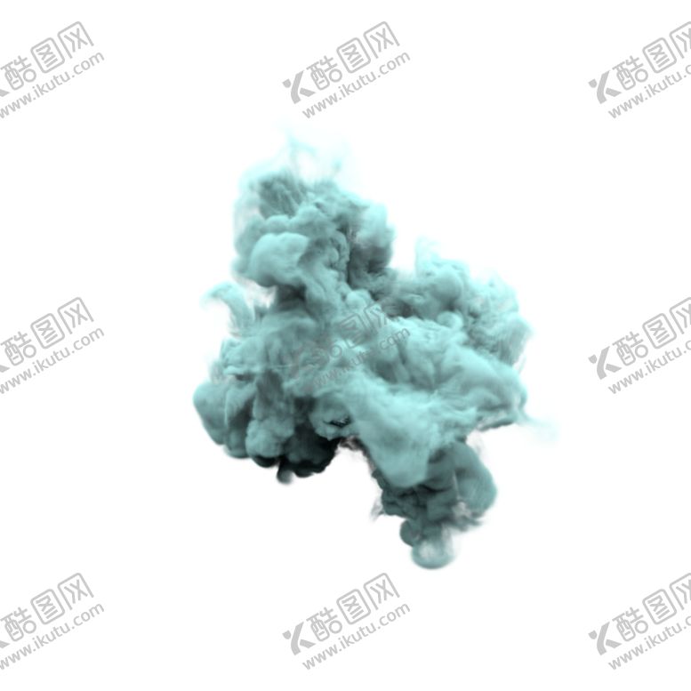 编号：28180009290703456770【酷图网】源文件下载-炫酷烟雾光效图片