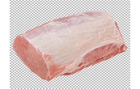 猪肉
