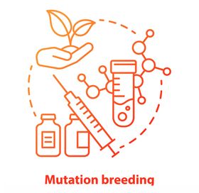 基因细胞图标生物科技LO