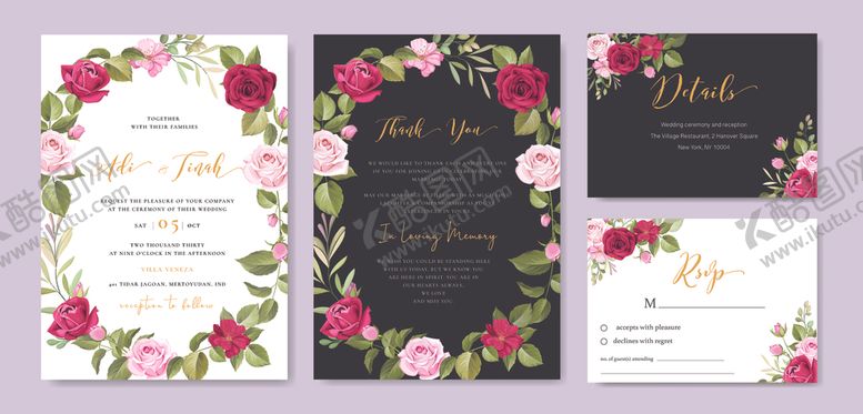 编号：25045810070431318000【酷图网】源文件下载-水彩花卉