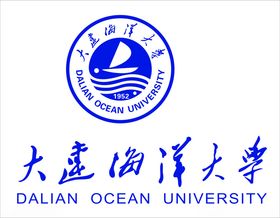 浙江海洋大学标志LOGO