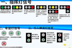 指挥道路交通信号灯