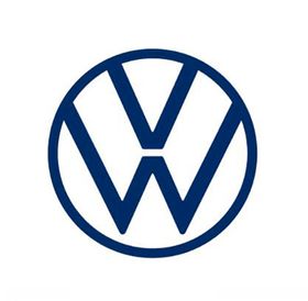 大众logo