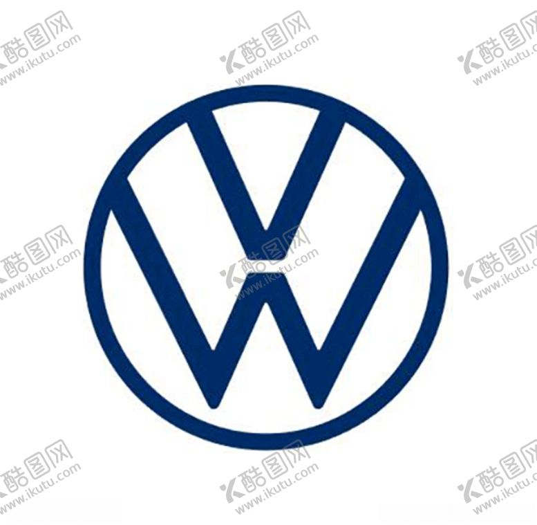 编号：10268209141934574656【酷图网】源文件下载-大众logo
