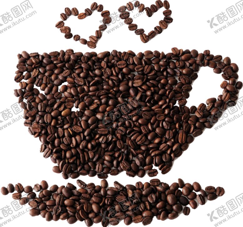 编号：59934209111231261536【酷图网】源文件下载-咖啡豆