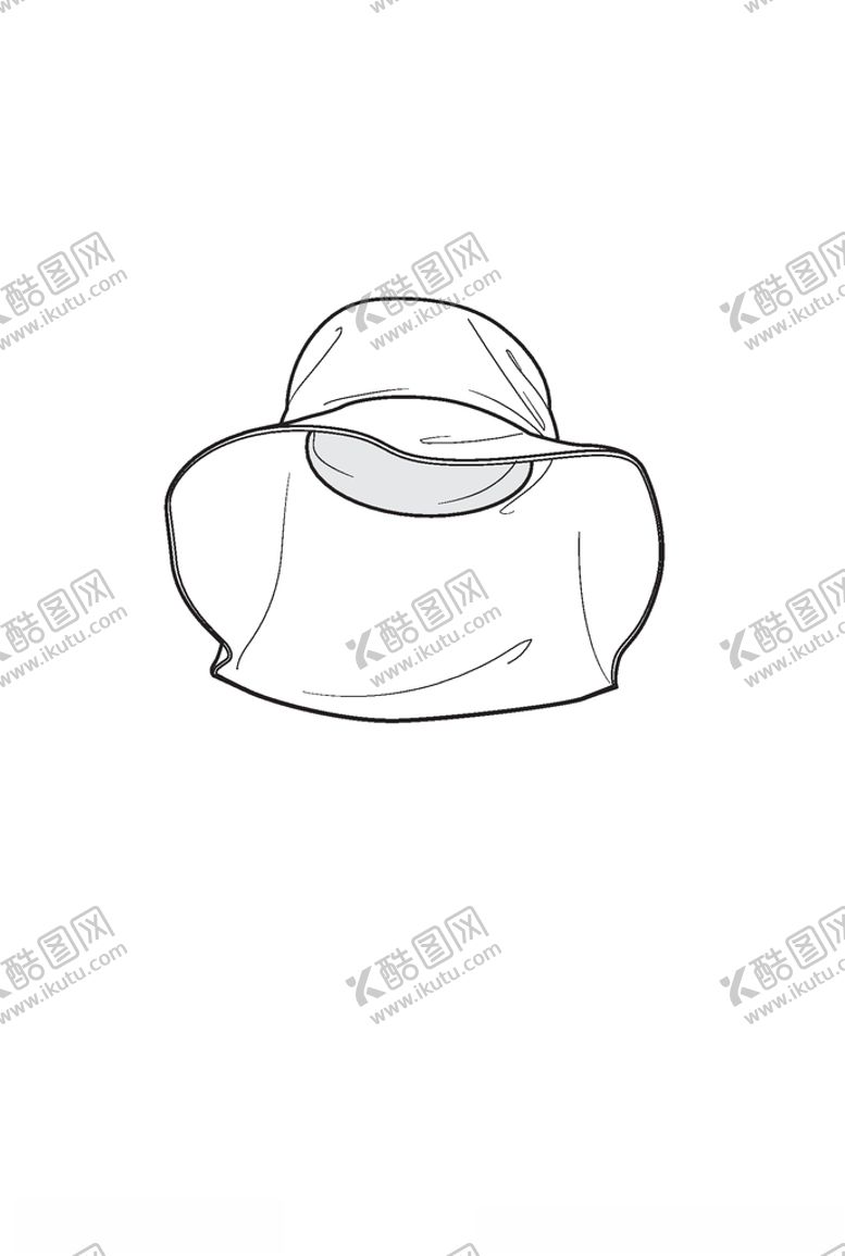 编号：50526805141733011280【酷图网】源文件下载-服装款式