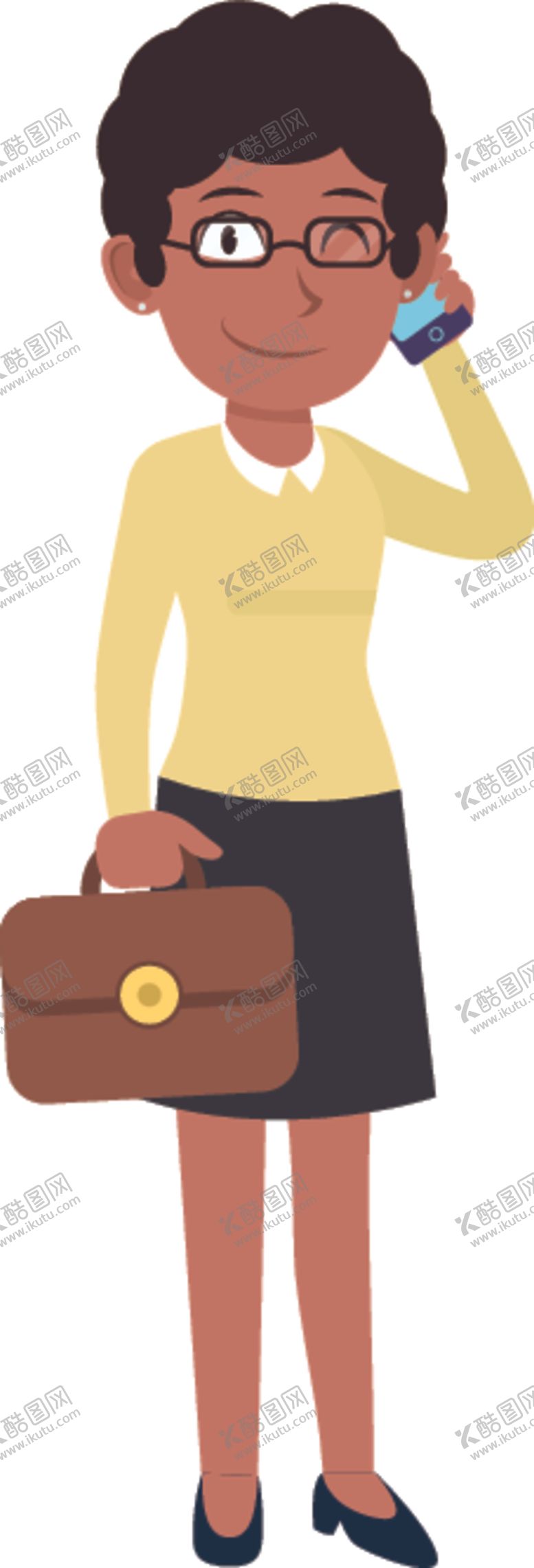 编号：90478207011732368454【酷图网】源文件下载-卡通人物