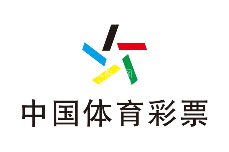 编号：86659712010130549985【酷图网】源文件下载-中国体彩背景墙形象墙