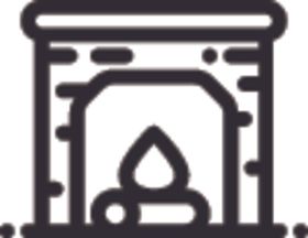 壁炉