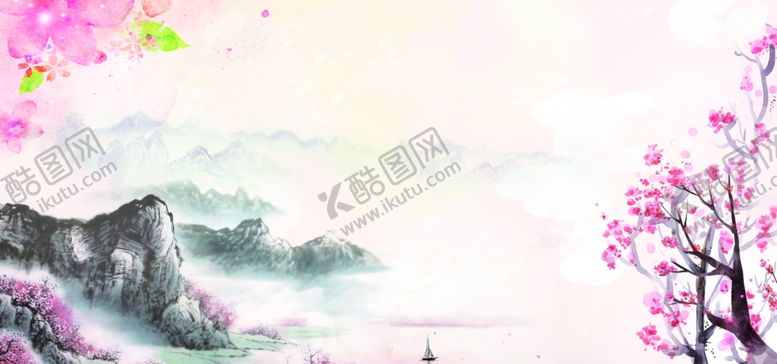 编号：91620109150457202361【酷图网】源文件下载-海报背景