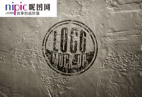 LOGO样机图片