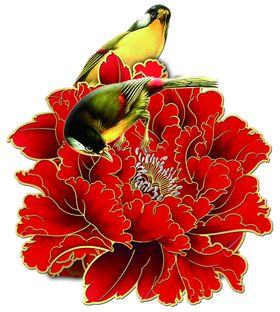 花鸟