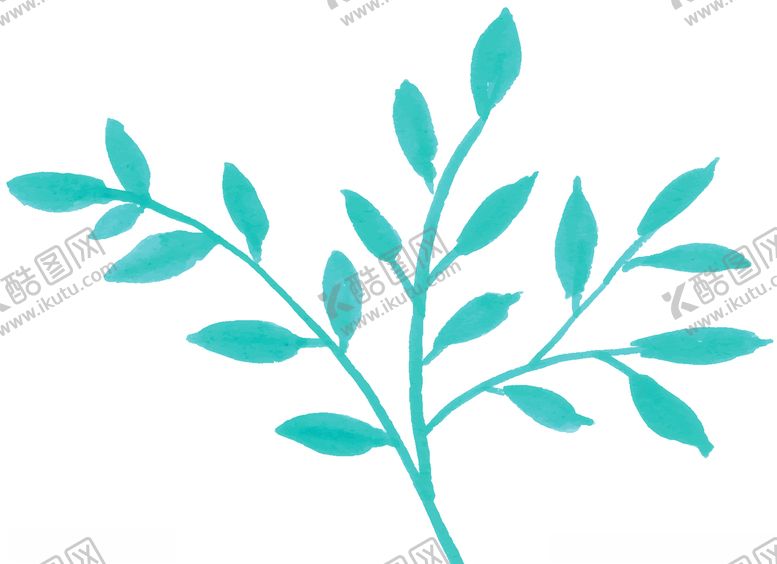 编号：21740410031351532943【酷图网】源文件下载-手绘花