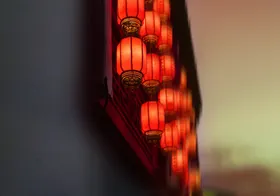 灯笼
