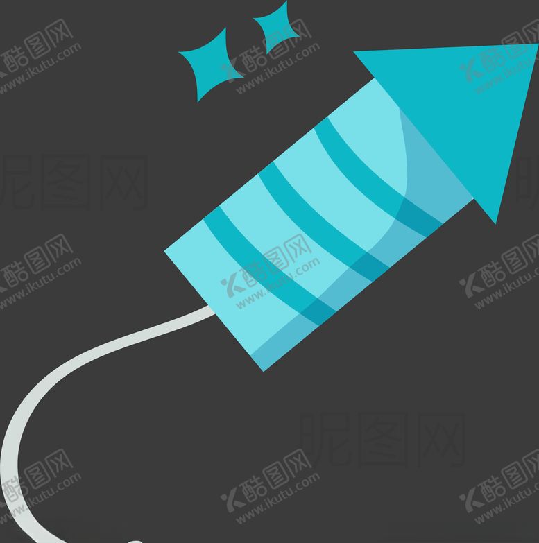 编号：13447707010513573852【酷图网】源文件下载-烟花