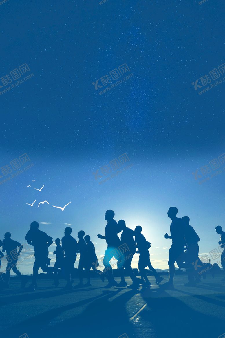 编号：50718409291423536382【酷图网】源文件下载-奔跑