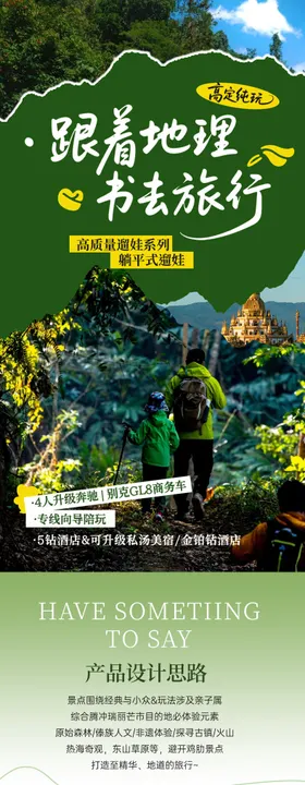 腾冲游产品长图