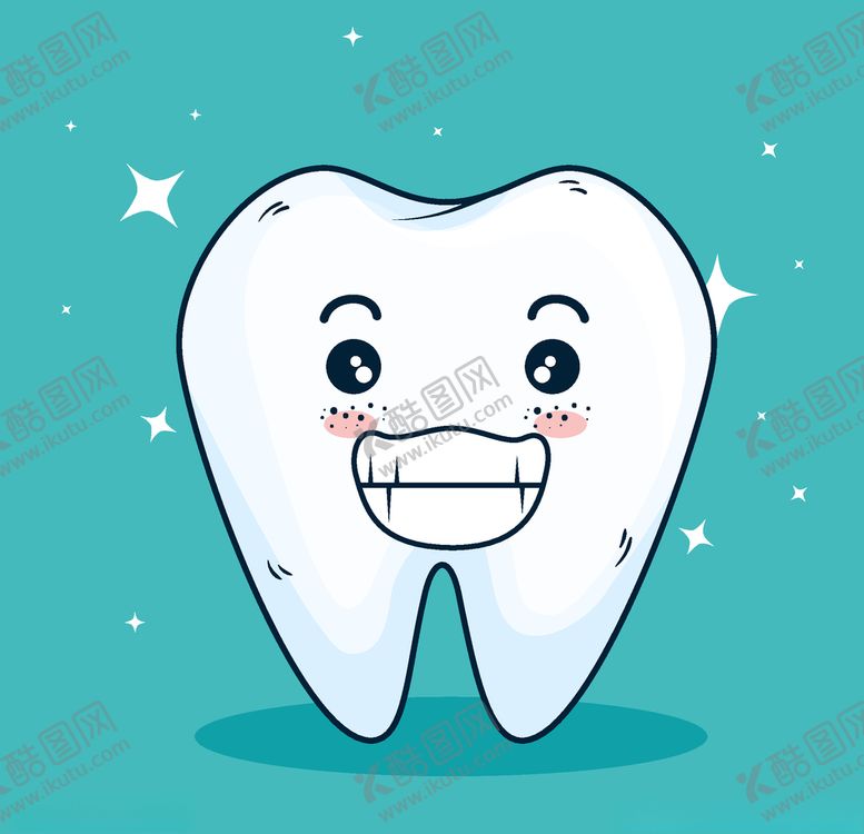 编号：66944310302251403410【酷图网】源文件下载-牙齿口腔