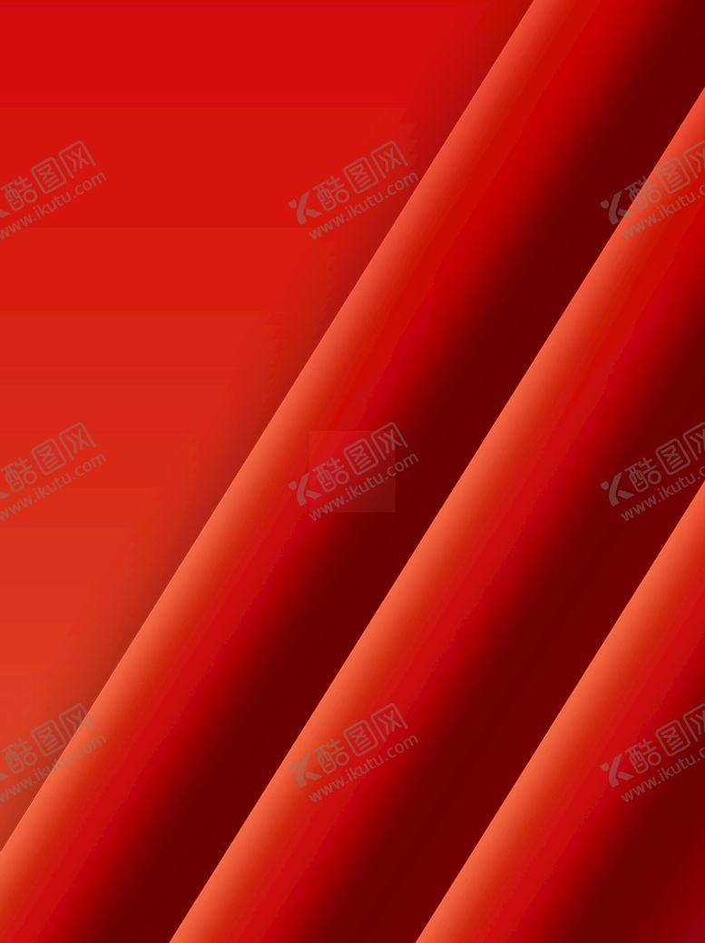 编号：02761409210656028563【酷图网】源文件下载-红色大气背景