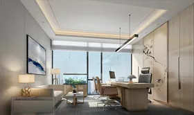 经理办公室