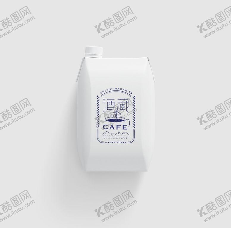 编号：57229206290658464149【酷图网】源文件下载-包装样机