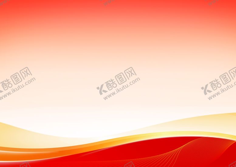 编号：43407702071313073101【酷图网】源文件下载-红色封面背景