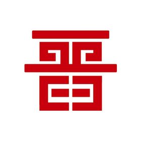 达能电管家logo标志