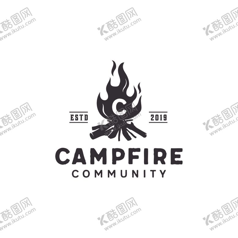 编号：33265910110539379583【酷图网】源文件下载-火焰图标