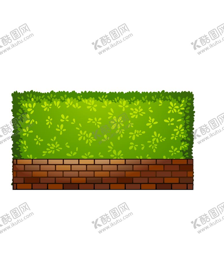 编号：52025207051024077291【酷图网】源文件下载-绿色植物