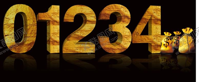编号：72875907020639376705【酷图网】源文件下载-黄金矿石字