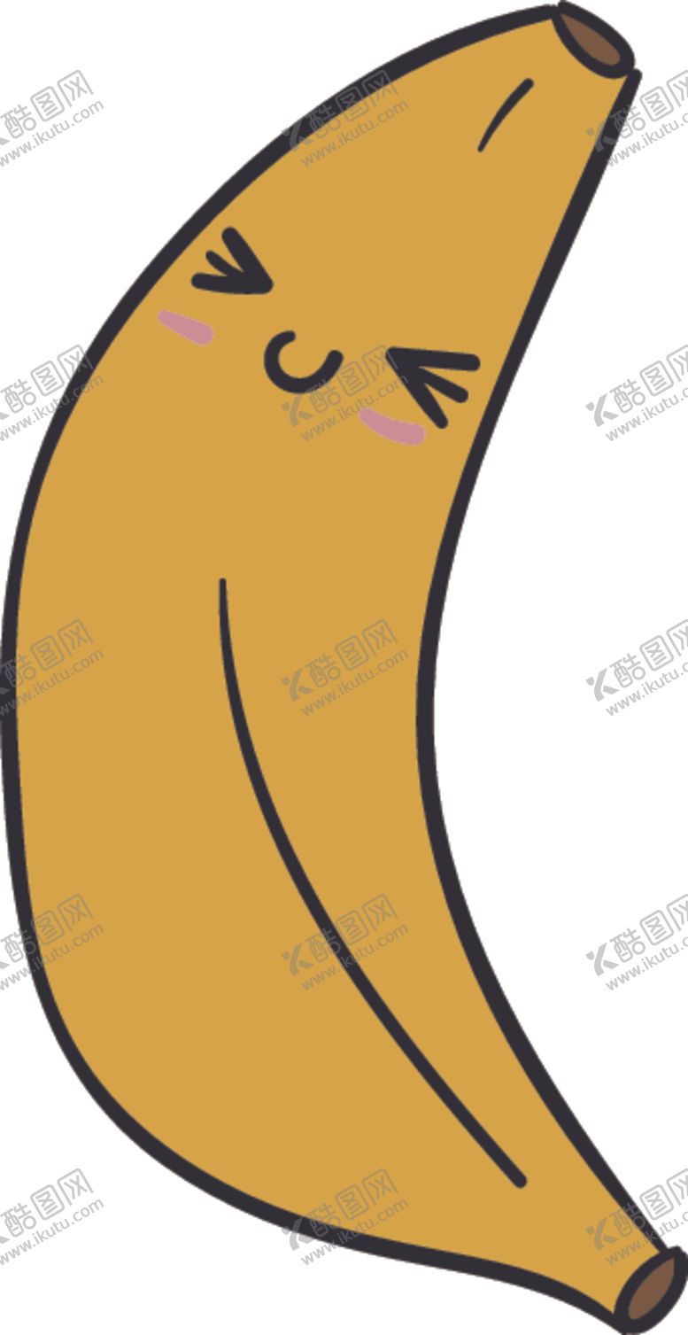 编号：61262707020746463826【酷图网】源文件下载-卡哇伊美食