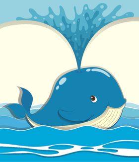 海浪鱼