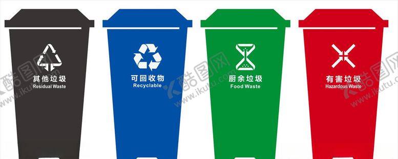 编号：34941005190327221080【酷图网】源文件下载-垃圾分类