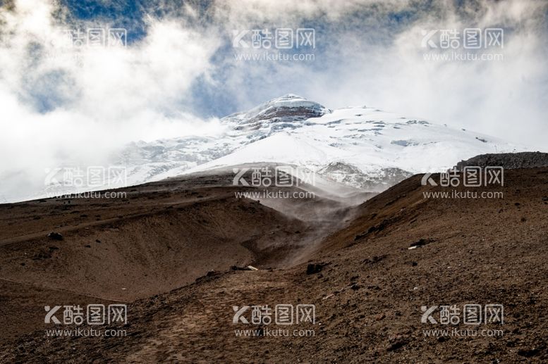 编号：38343112201146283025【酷图网】源文件下载-大山风景