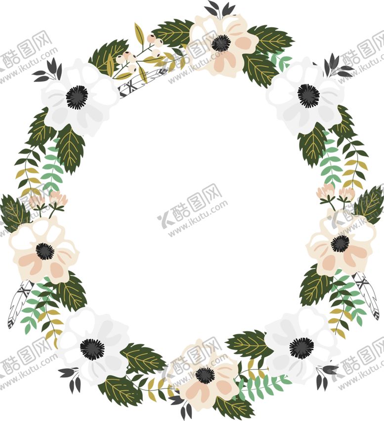 编号：61814310061336367423【酷图网】源文件下载-边框相框