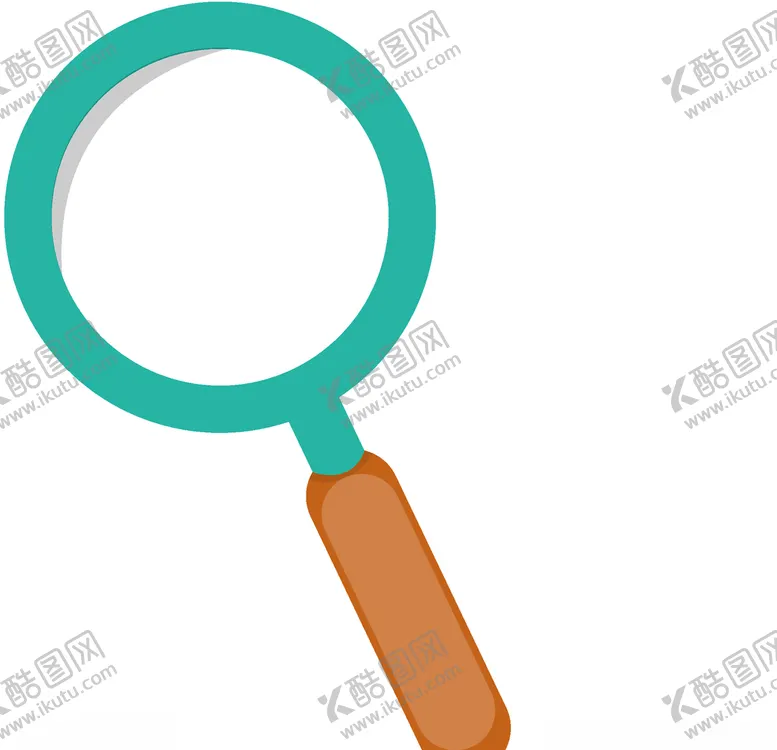 编号：70229006232340106183【酷图网】源文件下载-放大镜