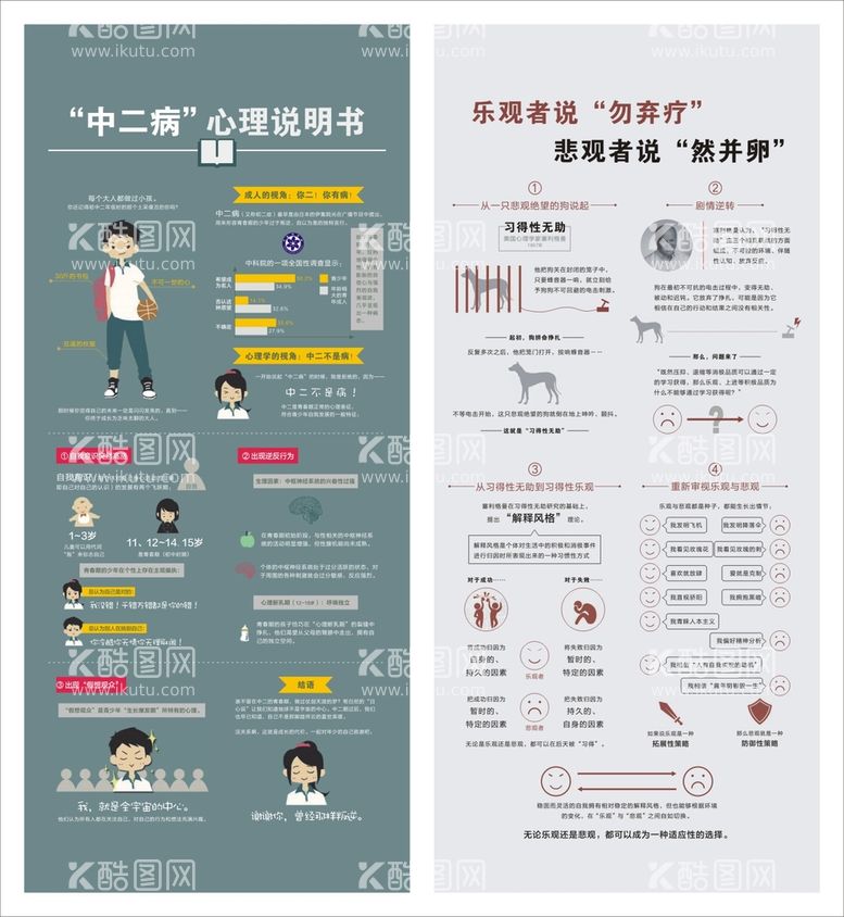 编号：31002012032215035625【酷图网】源文件下载-心理活动周展架