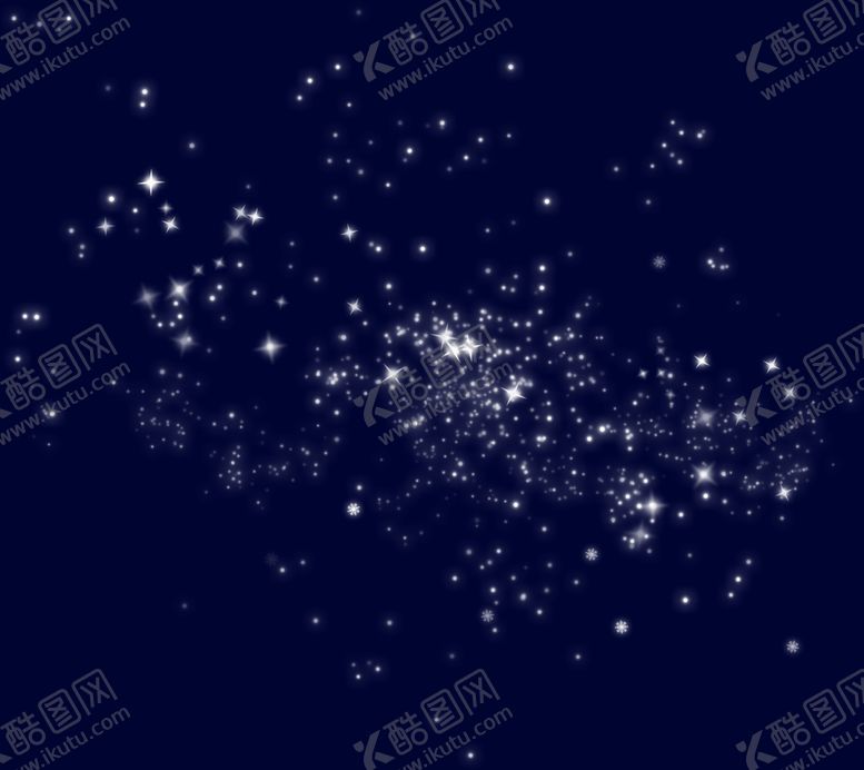 编号：74835910262233333941【酷图网】源文件下载-星星