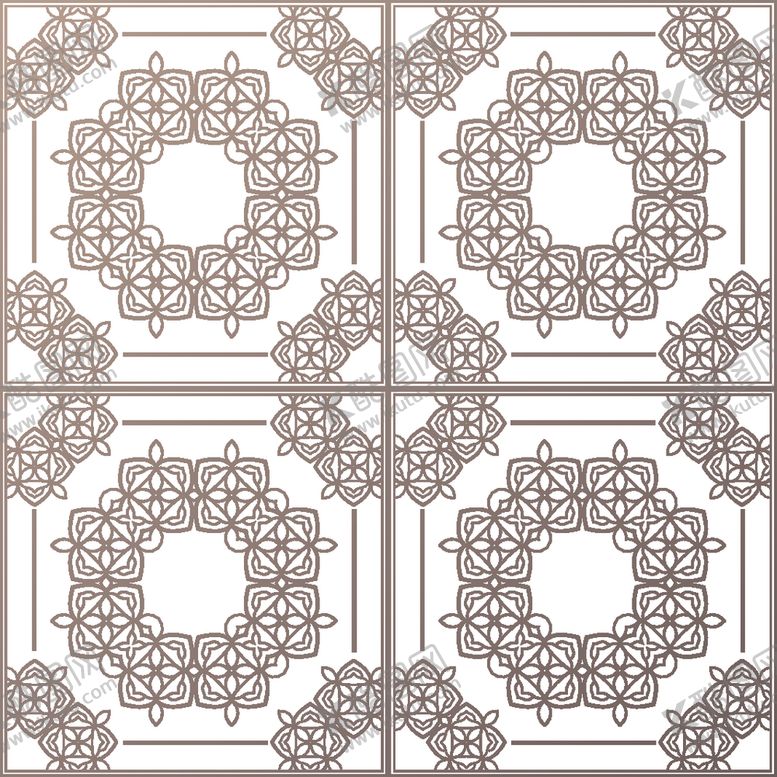 编号：67998709131830027081【酷图网】源文件下载-连续花纹