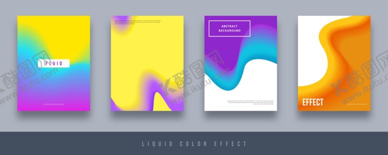 编号：31711109241228348661【酷图网】源文件下载-艺术渐变彩色渐变质感渐变