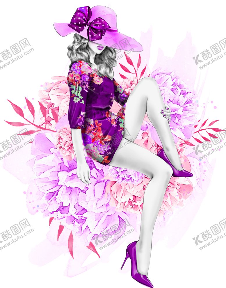 编号：99979105190543458444【酷图网】源文件下载-鲜花素材