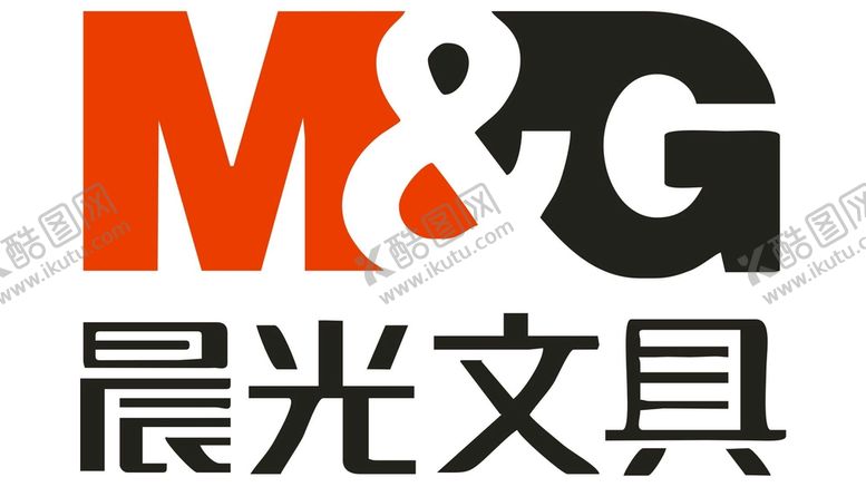编号：18905810220723443911【酷图网】源文件下载-晨光文具logo
