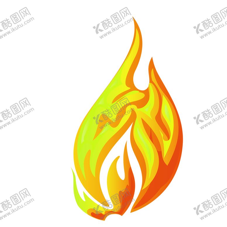 编号：44858006190018516730【酷图网】源文件下载-火焰