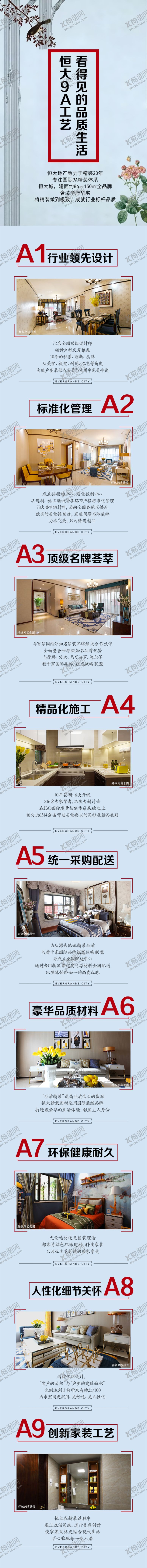 编号：12994707051008161473【酷图网】源文件下载-长图地产公众号元素转发