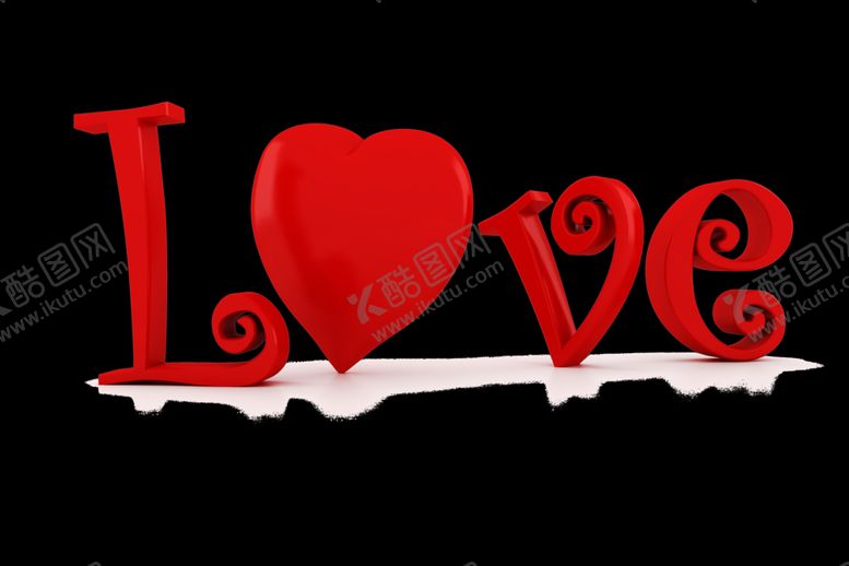 编号：92518509210611373498【酷图网】源文件下载-七夕字体